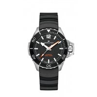 Orologio Hamilton Uomo Khaki Navy Frogman in Acciaio H77825330 - H77825330